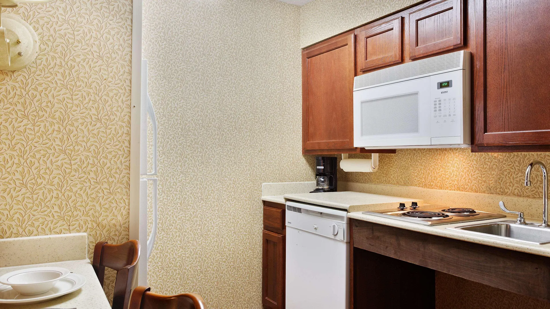Homewood Suites By Hilton Richmond - Airport Sandston 3*,