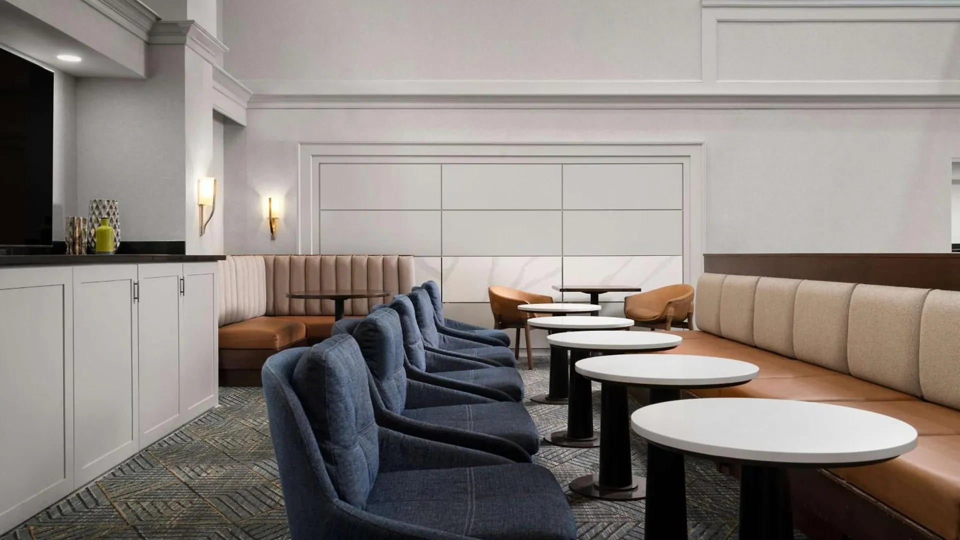 Homewood Suites By Hilton Richmond - Airport Sandston