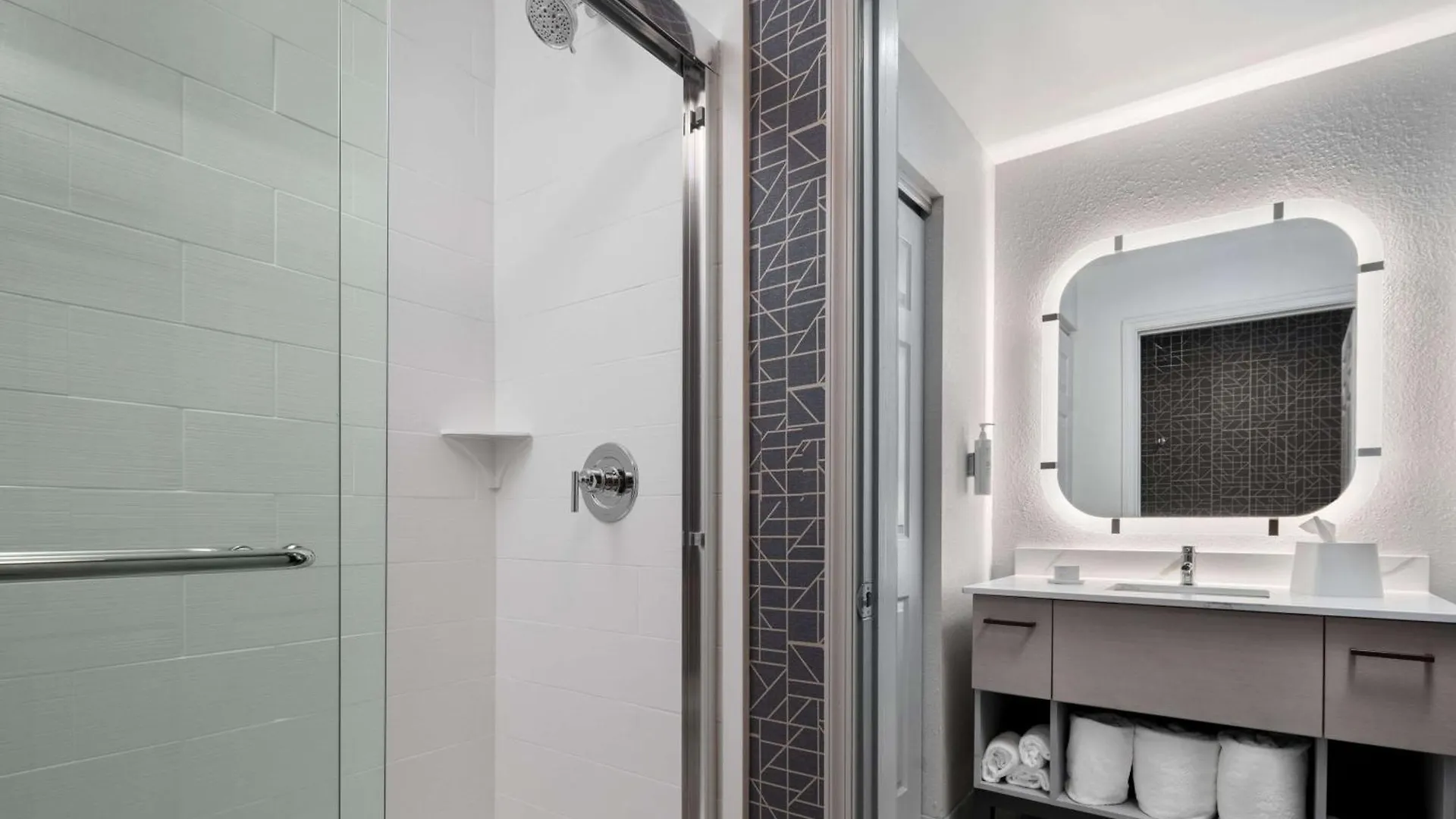 Hotel Homewood Suites By Hilton Richmond - Airport Sandston