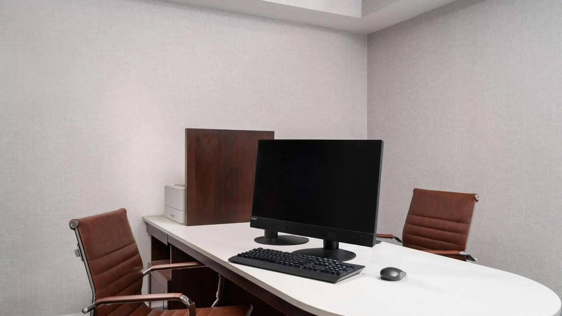 Hotel Homewood Suites By Hilton Richmond - Airport Sandston