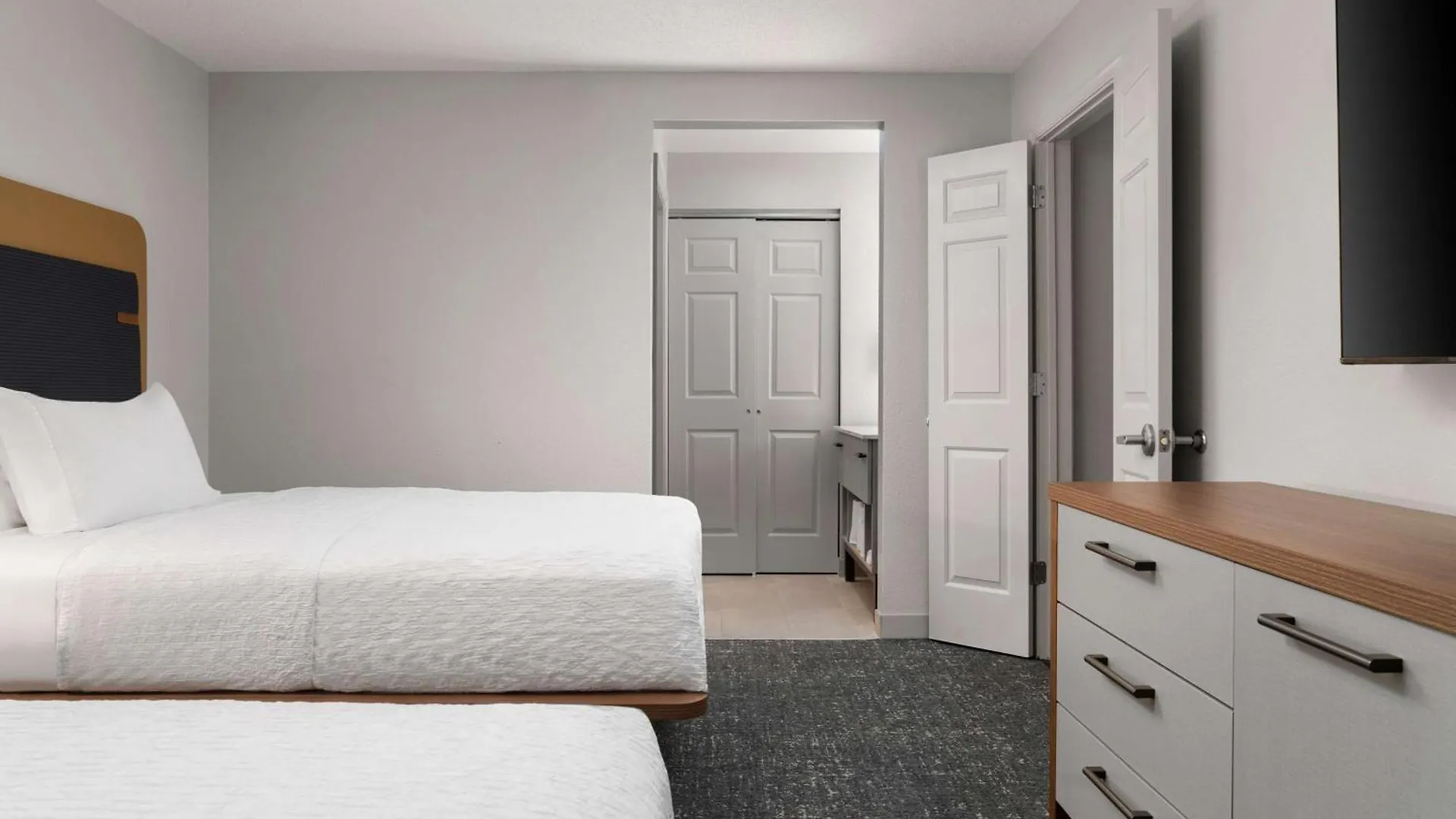 *** Hotel Homewood Suites By Hilton Richmond - Airport Sandston United States