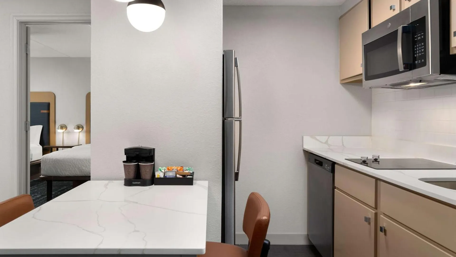 Homewood Suites By Hilton Richmond - Airport Sandston Hotel