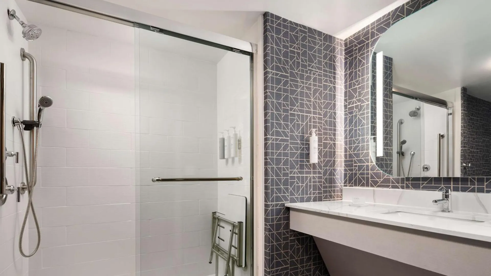 Hotel Homewood Suites By Hilton Richmond - Airport Sandston