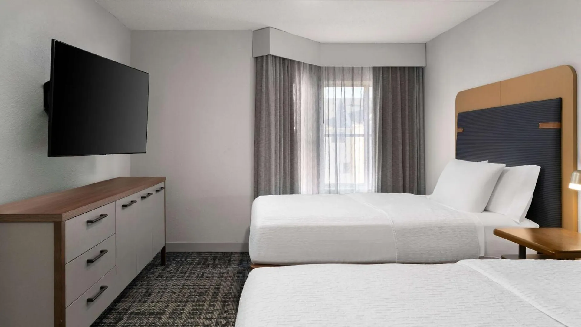 Homewood Suites By Hilton Richmond - Airport Sandston 3*,  United States