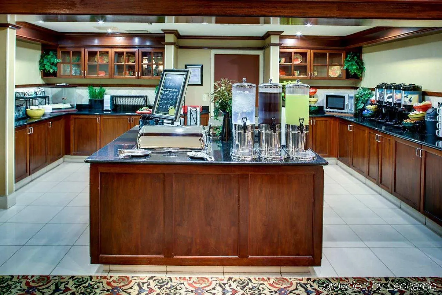 Homewood Suites By Hilton Richmond - Airport Sandston 3*,