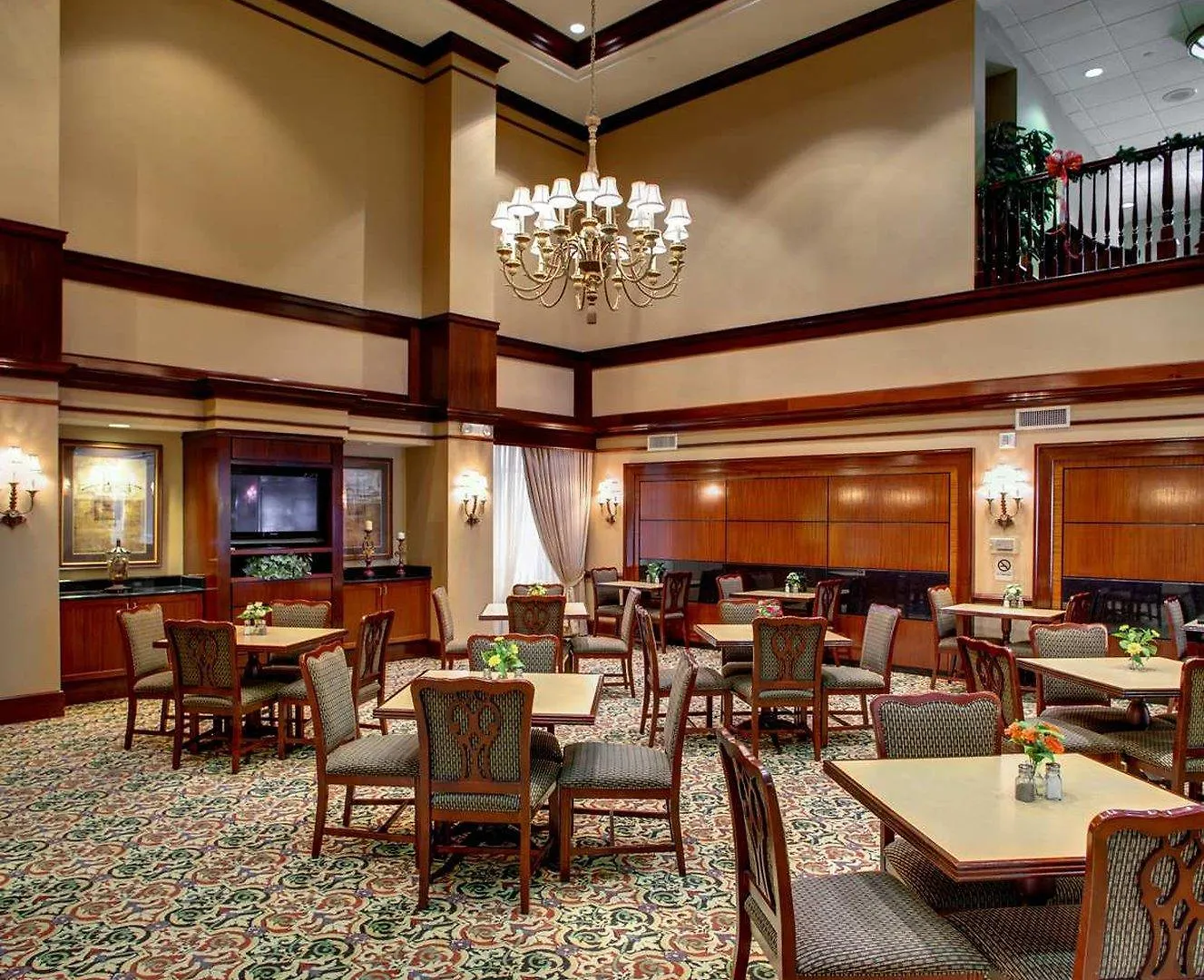 Homewood Suites By Hilton Richmond - Airport Sandston 3*,  United States