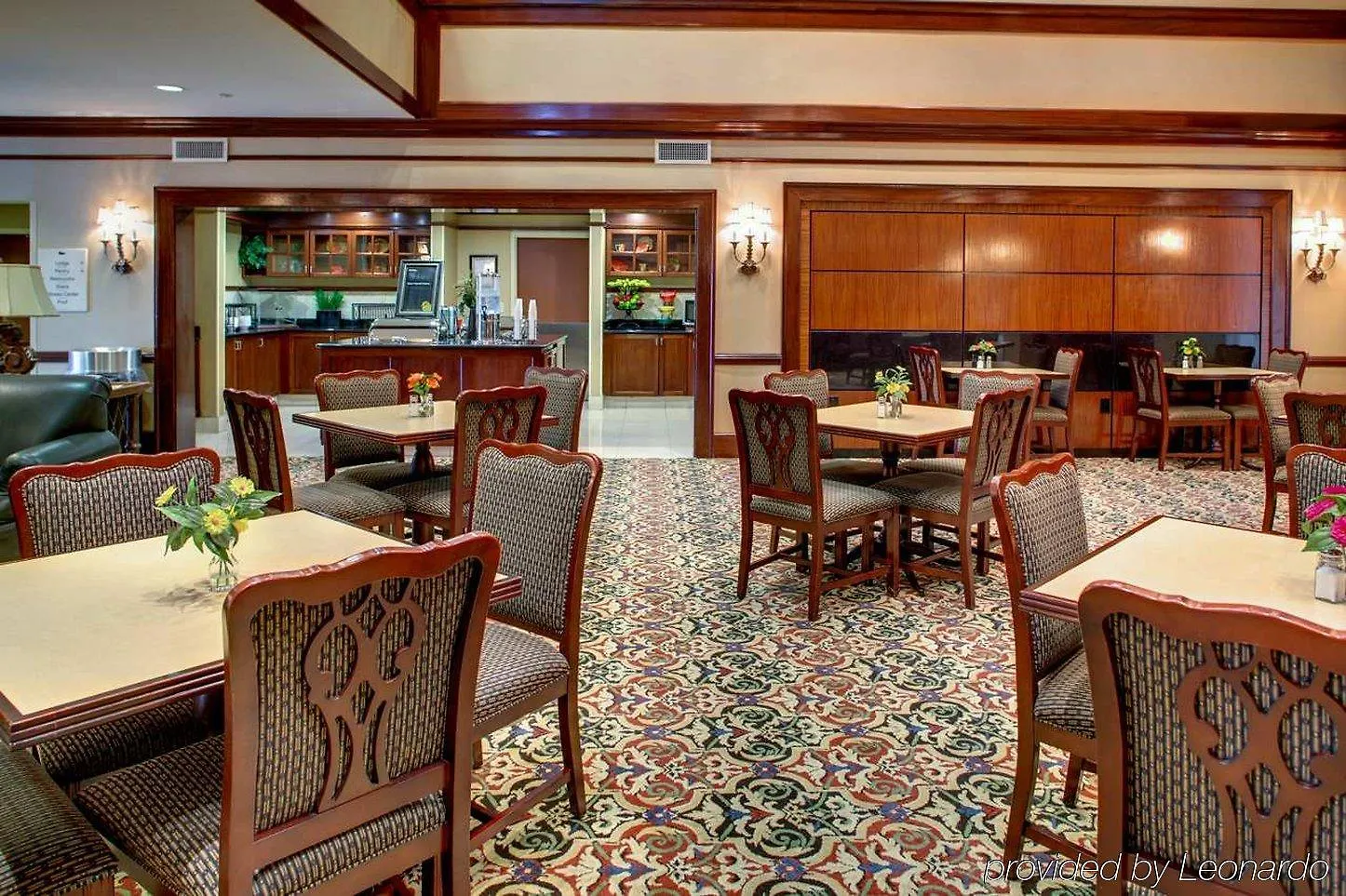 Homewood Suites By Hilton Richmond - Airport Sandston