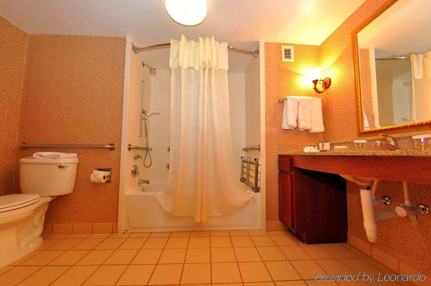 Homewood Suites By Hilton Richmond - Airport Sandston