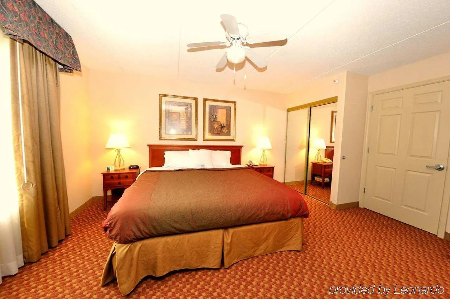 Homewood Suites By Hilton Richmond - Airport Sandston 3*,