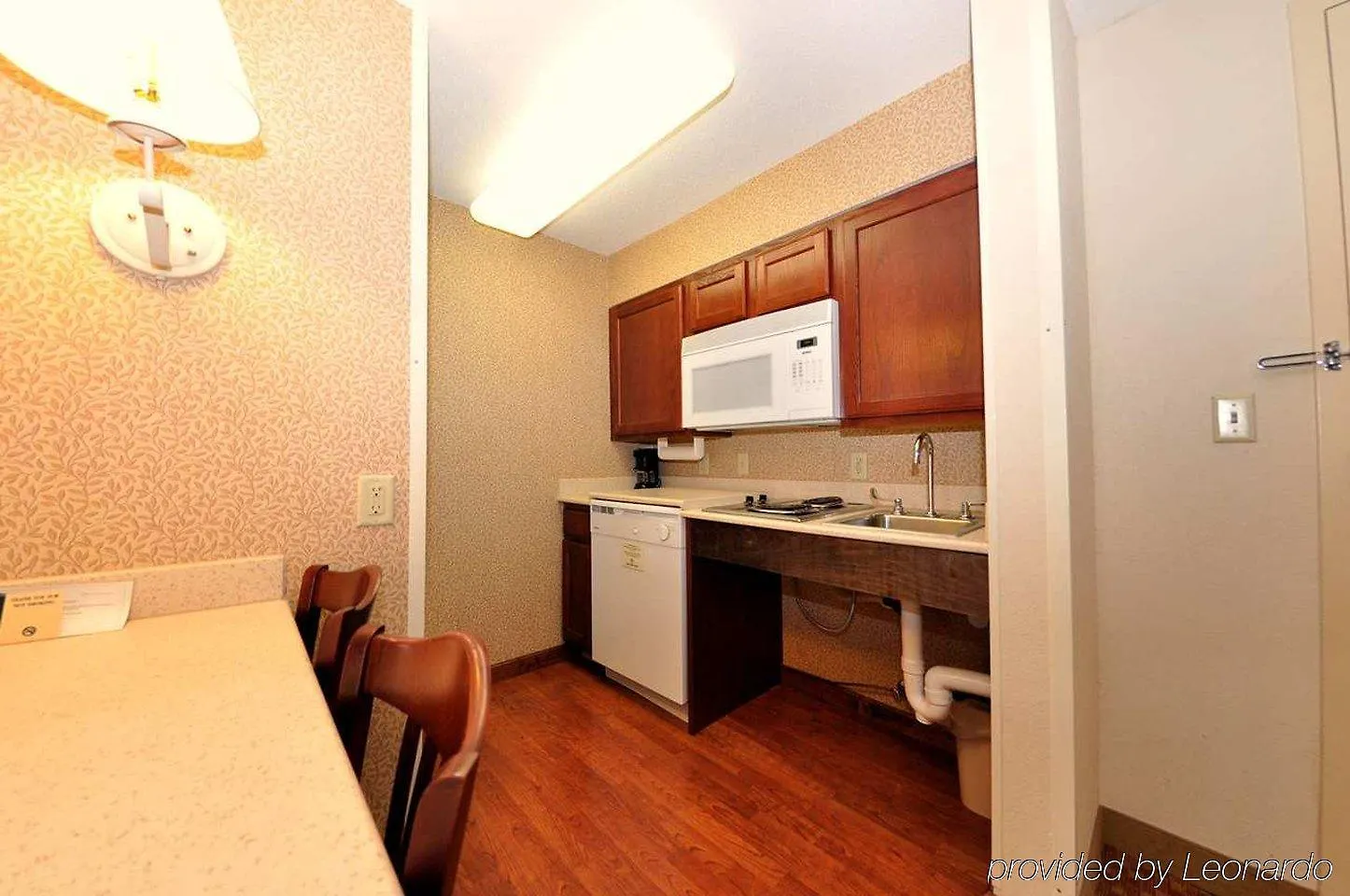 Homewood Suites By Hilton Richmond - Airport Sandston Hotel