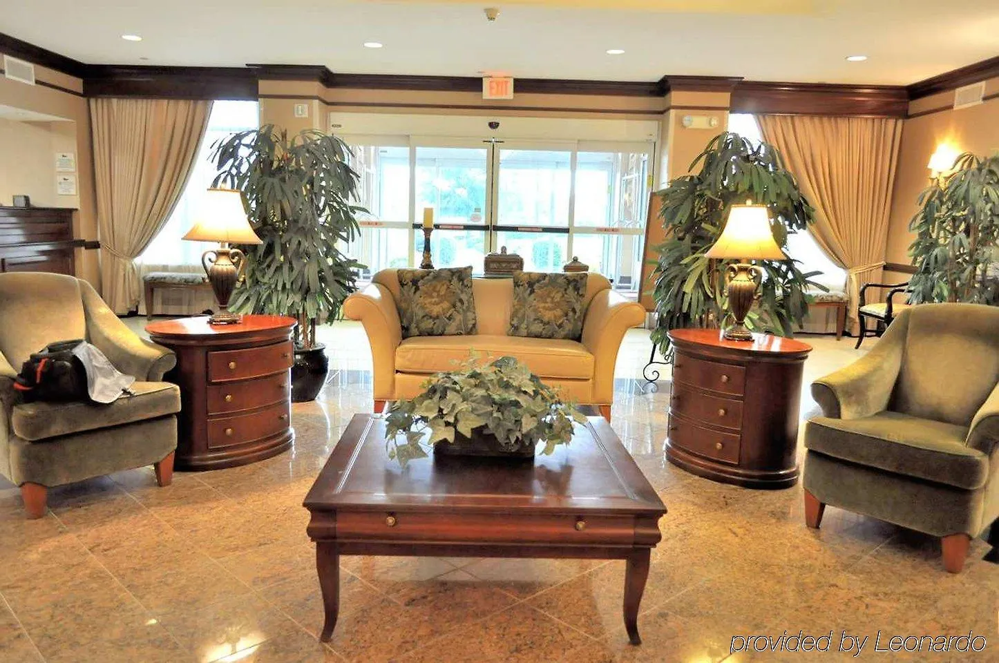 Homewood Suites By Hilton Richmond - Airport Sandston