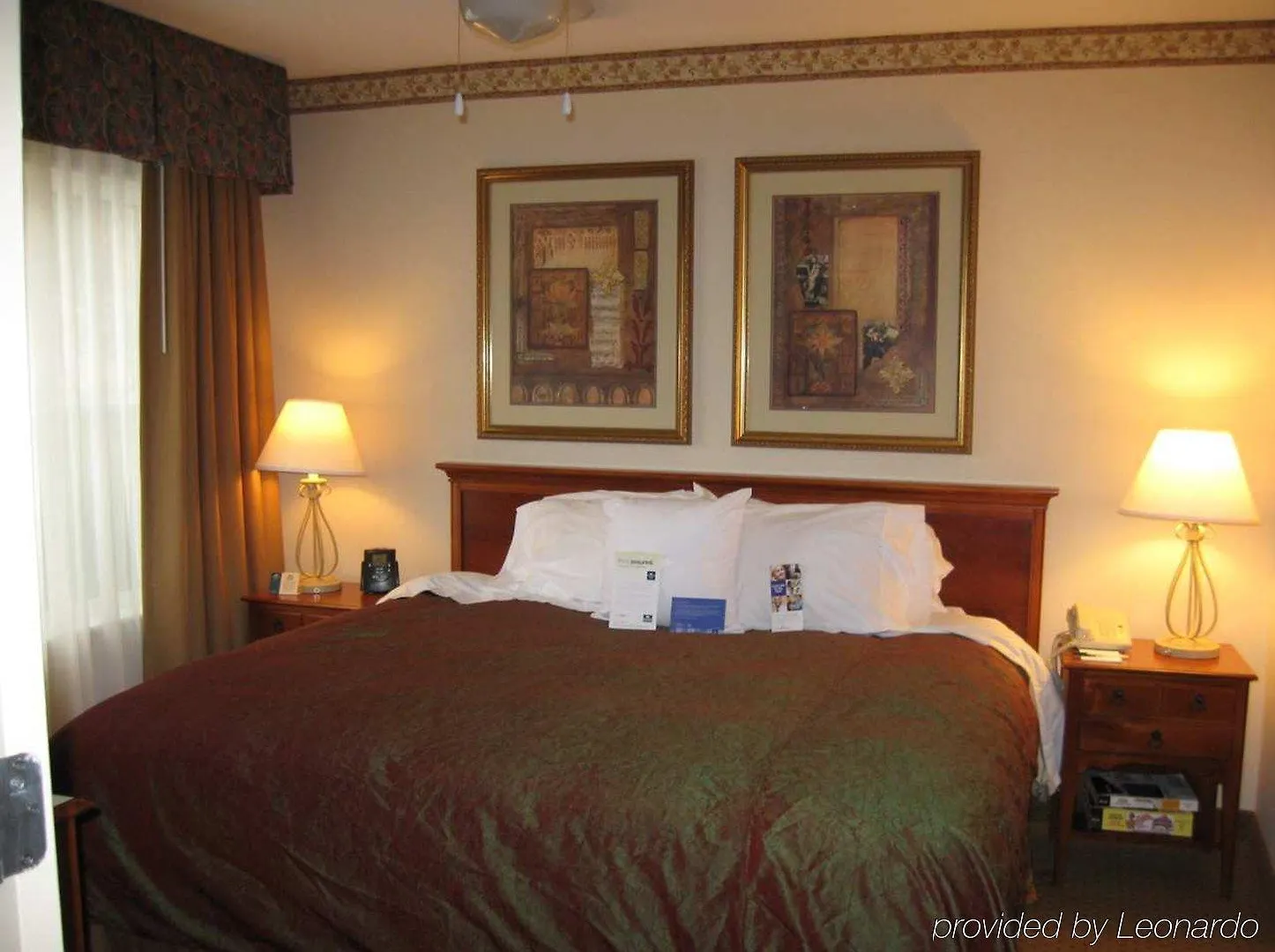 Homewood Suites By Hilton Richmond - Airport Sandston 3*,  United States