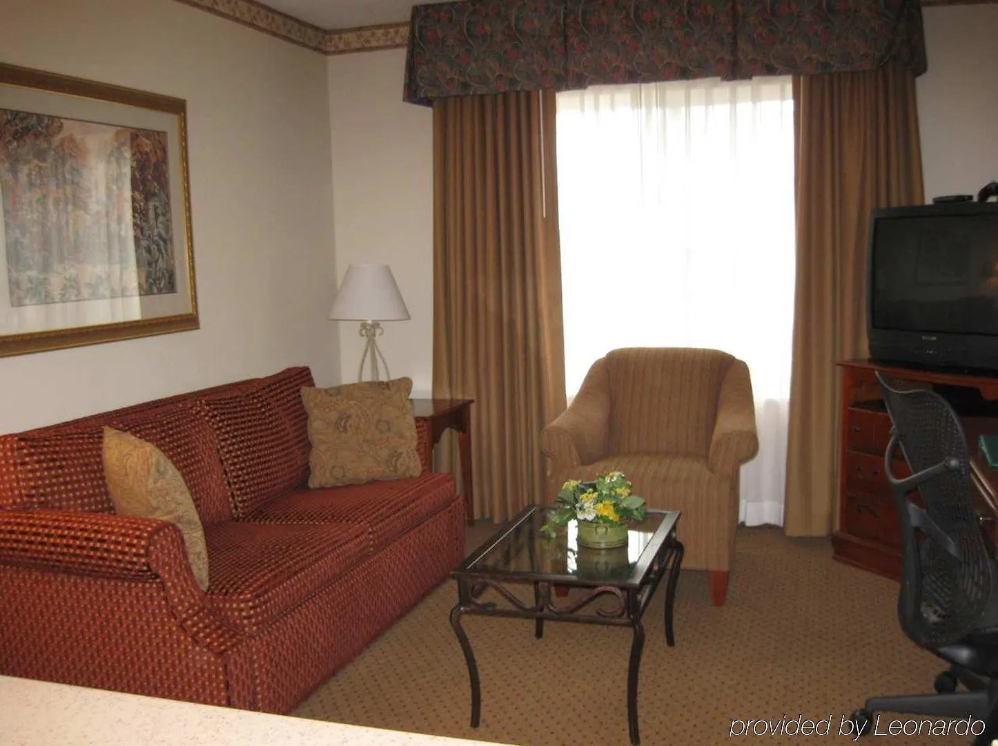 Hotel Homewood Suites By Hilton Richmond - Airport Sandston