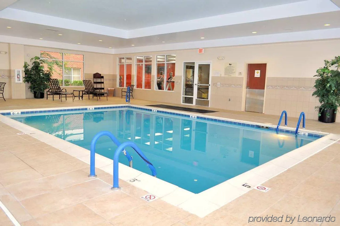 Homewood Suites By Hilton Richmond - Airport Sandston Hotel