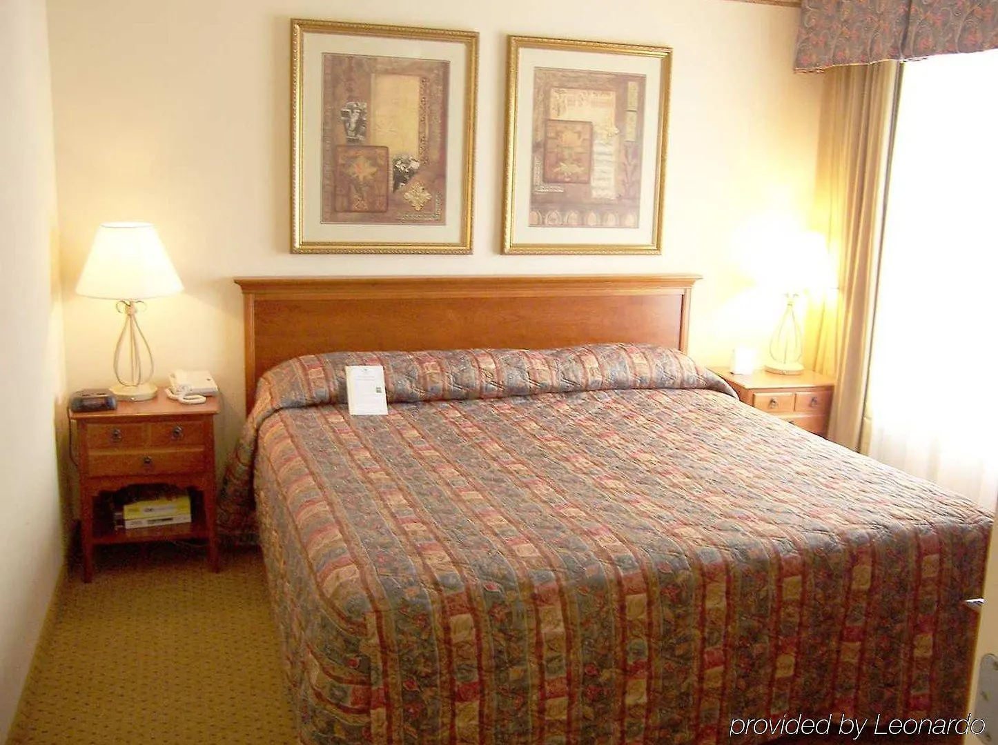 Homewood Suites By Hilton Richmond - Airport Sandston Hotel