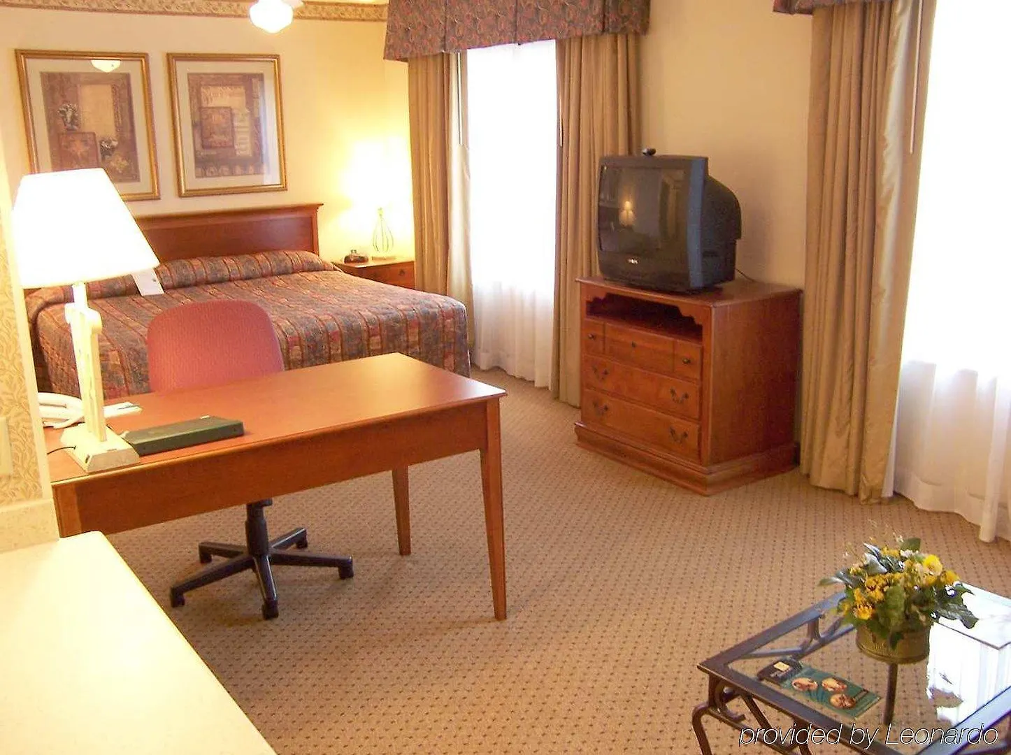 *** Hotel Homewood Suites By Hilton Richmond - Airport Sandston United States