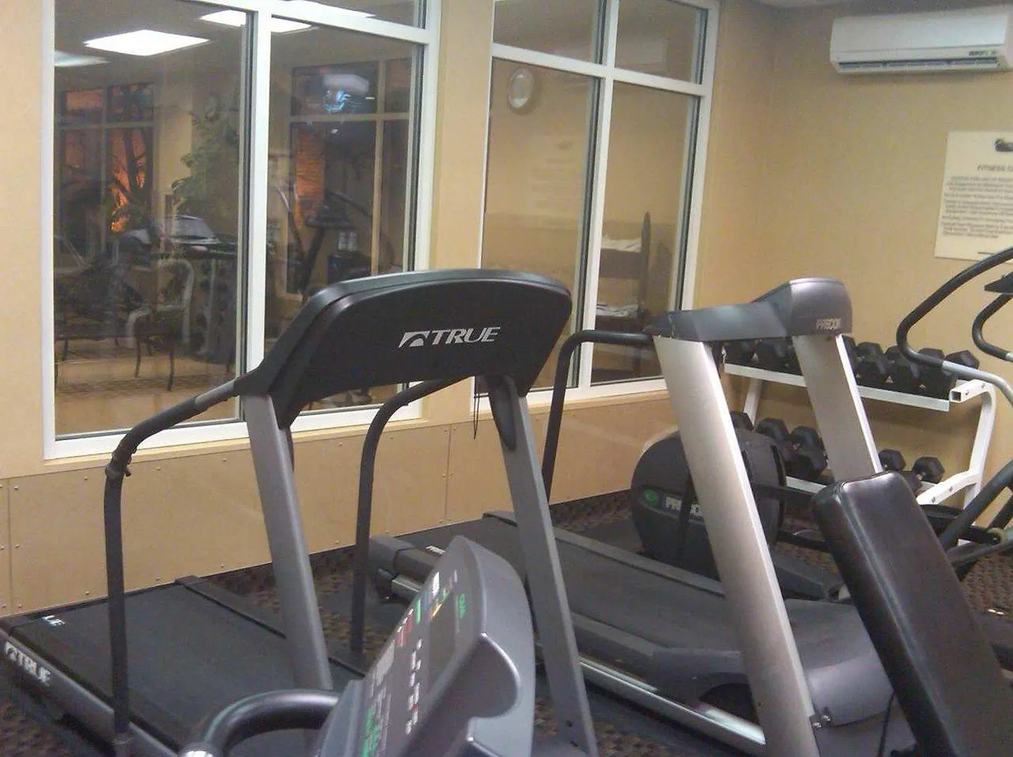 *** Hotel Homewood Suites By Hilton Richmond - Airport Sandston United States