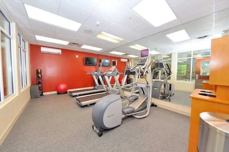 Hotel Homewood Suites By Hilton Richmond - Airport Sandston