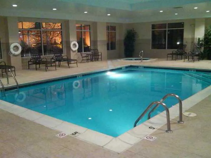 Homewood Suites By Hilton Richmond - Airport Sandston United States