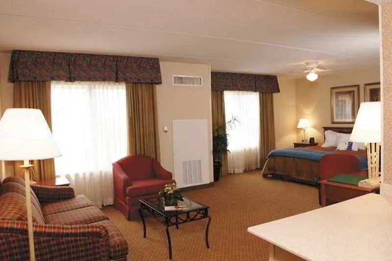 Homewood Suites By Hilton Richmond - Airport Sandston United States