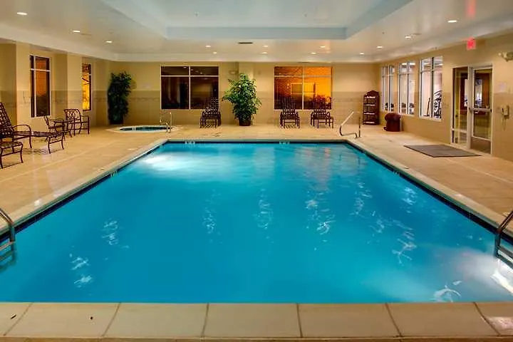 Homewood Suites By Hilton Richmond - Airport Sandston