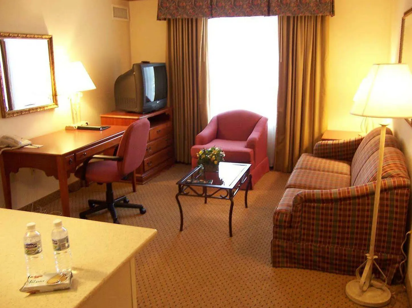 Homewood Suites By Hilton Richmond - Airport Sandston