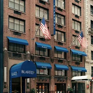 Blakely Hotel