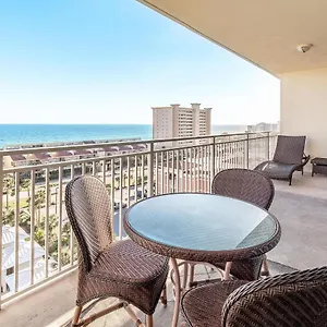 Sterling Shores 818 Apartment