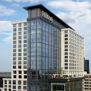 Hotel Hilton The Main