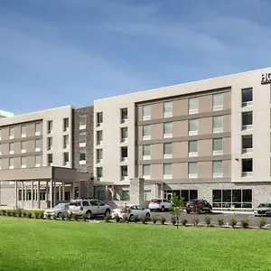 Hotel Home2 By Hilton Airport