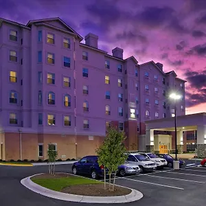 Hotel Homewood By Hilton Virginia
