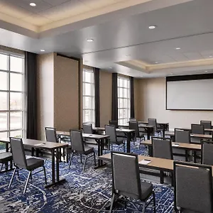 Hotel Sheraton Richmond Airport