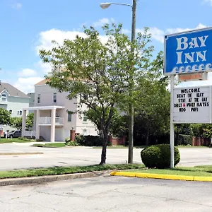 Motel Bay